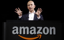 Quyền lực độc tài: Amazon giống như 'một con quái vật' phải được cho ăn mỗi phút