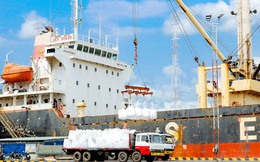 Cảng Đồng Nai (PDN): Quý 3 lãi 38 tỷ đồng giảm 22% so với cùng kỳ