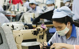 Giá nguyên phụ liệu ngành dệt may tăng mạnh
