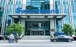 Sacombank điều chỉnh mạnh lãi suất huy động