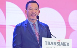 Hé mở 'hệ sinh thái' đáng nể của Chủ tịch Transimex Bùi Tuấn Ngọc