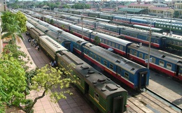 Việt Nam sắp có thêm 9 tuyến đường sắt dài hơn 2.300 km, gồm đường sắt cao tốc Bắc - Nam và tuyến TP. HCM - Cần Thơ