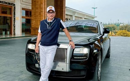 Đại gia veston tuyển tài xế Rolls-Royce lương 14 triệu, hộ khẩu Hà Nội, làm 10 tiếng/ngày, CĐM thốt lên: ‘Quá áp lực, có sao bán nhà không đền nổi’