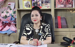 Bà Nguyễn Phương Hằng xin lùi lịch làm việc với Cơ quan điều tra Bộ Công an