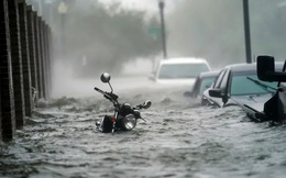 Financial Times: Ngập lụt đang khiến hàng nghìn tỷ đô tài sản của Mỹ 'chìm sâu dưới nước'