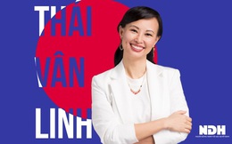Thái Vân Linh kể chuyện từ bỏ ‘giấc mơ Mỹ’, khởi nghiệp khi đã ngoài 40 và những quyết định thay đổi 180 độ