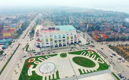 Phú Thọ tìm nhà đầu tư cho dự án nhà ở gần 1.200 tỷ đồng