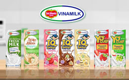 Liên doanh của Vinamilk nhắm đến 10% thị phần sữa tại Philippines