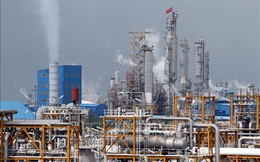 Chu kỳ tăng giá dầu mỏ có vượt tầm kiểm soát?