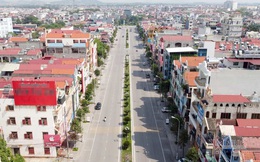 Bắc Giang tổ chức đấu thầu tìm nhà đầu tư khu đô thị hơn 1.560 tỷ