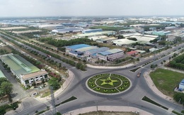 Đồng Nai duyệt quy hoạch khu đô thị mới Nhơn Trạch rộng 1.800ha
