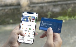 Gojek bắt đầu áp dụng thanh toán không tiền mặt tại Việt Nam, có kế hoạch ra mắt ví điện tử