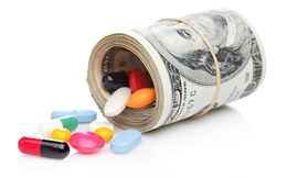 Dược phẩm OPC: Lợi nhuận ròng quý 3/2021 tăng mạnh 59% lên 35 tỷ đồng