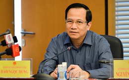 Bộ trưởng Đào Ngọc Dung: Không khuyến khích doanh nghiệp thành lập cơ sở nuôi dưỡng riêng trẻ mồ côi vì Covid-19