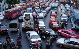 Vượt Trung Quốc, Thái Lan, quốc gia này trở thành thị trường xuất khẩu xe lớn nhất sang Việt Nam, với giá trung bình chỉ 279 triệu đồng/xe