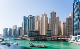Vì sao người Nga ‘đổ xô’ mua bất động sản ở Dubai?