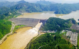 Thủy điện Gia Lai (GHC) báo lãi 20 tỷ đồng trong quý 3, giảm 23% so với cùng kỳ