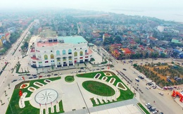 Phú Thọ có thêm khu đô thị mới hơn 3.200 tỷ đồng