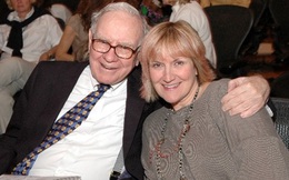 Chân dung con gái của Warren Buffett – người vừa được chọn vào HĐQT của Berkshire Hathaway