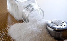 Ăn quá nhiều muối gây ra khoảng 1,6 triệu ca tử vong trên toàn thế giới trong năm 2021