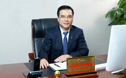 Ông Nguyễn Chí Thành làm Chủ tịch hội đồng thành viên SCIC
