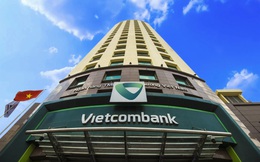 Vietcombank chuẩn bị chia cổ tức để tăng vốn điều lệ
