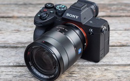 Sony ra mắt máy ảnh Alpha 7 IV tại Việt Nam: Cảm biến full-frame 33 MP, giá 60 triệu