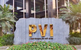 PVI: Quý 3 lãi sau thuế 344 tỷ đồng gấp đôi cùng kỳ năm trước, 9 tháng vượt kế hoạch năm