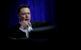 Cổ phiếu Tesla cao kỷ lục, tài sản của Elon Musk vượt mức 250 tỷ USD