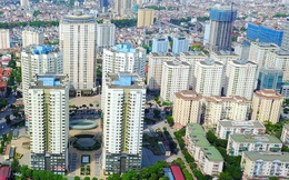 Quý cuối năm, Hà Nội có khoảng 8.000 căn hộ được chào bán, dự báo phân khúc bình dân sẽ tăng tốc