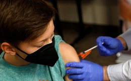 Bộ Y tế đề nghị các địa phương lập kế hoạch tiêm vaccine COVID-19 cho trẻ em 12-17 tuổi