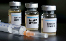 Phát hiện mới ở những người đã tiêm vaccine Covid-19