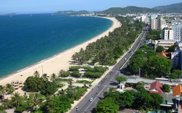 Phú Yên lập quy hoạch phát triển đô thị biển hơn 284ha
