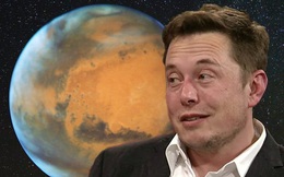 Chỉ 2% tài sản đã đủ giúp cả thế giới thoát nạn đói nhưng Elon Musk chọn dốc hết tiền… lên sao Hỏa