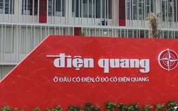 Kinh doanh sa sút, Bóng đèn Điện Quang (DQC) lãi ròng vỏn vẹn hơn 100 triệu đồng trong quý 3/2021