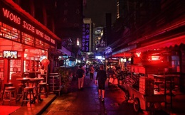Thái Lan và cuộc suy thoái tồi tệ hơn cả khủng hoảng tài chính: Nền kinh tế ban đêm ngã gục, các doanh nghiệp 'thoi thóp chờ chết'