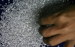 Kỳ lạ có 72.000 tấn kim cương dưới nền, người dân ung dung xây nhà lên mà chẳng buồn bán