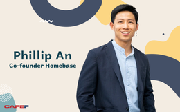 Co-founder Homebase: 'Giá nhà so với thu nhập trung bình của người Việt còn cao hơn cả những nơi đắt đỏ trên thế giới'