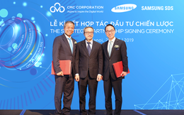Samsung SDS đang muốn tuyển dụng số lượng lớn nhân sự IT tại Việt Nam?