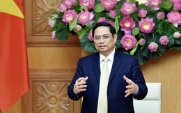 Thủ tướng Phạm Minh Chính sẽ chia sẻ gì với cộng đồng kinh doanh toàn cầu tại Đối thoại Chiến lược quốc gia về Việt Nam?