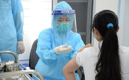 PGS.TS Nguyễn Lân Hiếu: Sớm "phủ" vaccine cho trẻ em để mở lại trường học an toàn