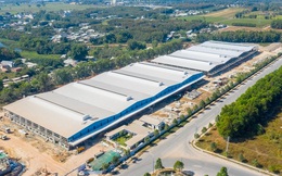 Liên doanh Becamex - Warburg Pincus tiếp tục tăng vốn lên hơn 600 triệu USD để phát triển nhà xưởng cho thuê đón sóng dịch chuyển sản xuất vào Việt Nam