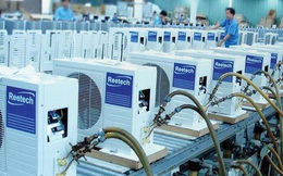 Cơ điện lạnh (REE): Thị trường tiêu thụ điện máy quý 3 bị ảnh hưởng vì dịch bệnh, lãi ròng giảm 24% về mức 264 tỷ đồng,
