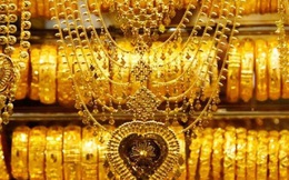 Triển vọng nhu cầu vàng ở Ấn Độ quý 4 rất khả quan, song ở Trung Quốc chậm lại