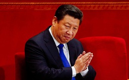 Ông Tập sắp tung "vũ khí mạnh nhất", giới siêu giàu Trung Quốc đứng ngồi không yên