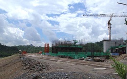 Dự án Xi măng Đại Dương 1 ở Nghi Sơn được lùi 'deadline'