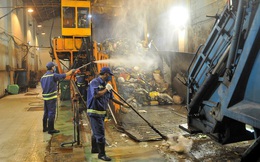 Dự án của 'vua rác' Thuận Thành EJS được IFC đầu tư 30 triệu USD