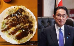 Vợ tân Thủ tướng Nhật Bản thể hiện tình yêu tinh tế, cổ vũ chồng bằng một món ăn quê hương rất giản dị nhưng đủ sức gây bão MXH