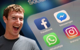 Ơn trời! Facebook, Instagram, Messenger đã trở lại sau gần 9 tiếng "đứng hình", nhưng có vẻ nhiều thứ đã biến mất?