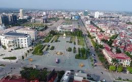 Bắc Giang sắp có thêm 2 khu đô thị rộng tổng 92.7 ha